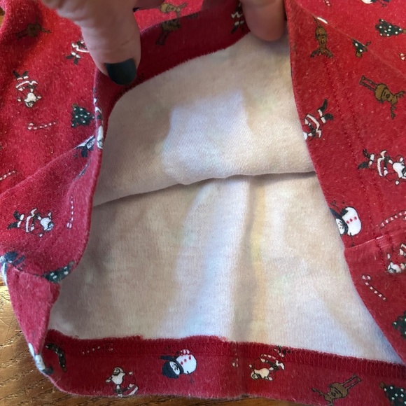 Class Club vintage holiday turtleneck - Picture 2 of 7